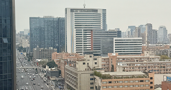 DNS查询：网址域名解析的基本原理与流程